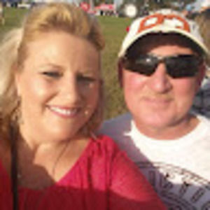 Meet your Posher, Greg